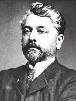 Alexandre Gustave Eifell