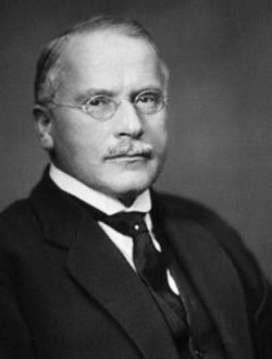 Karl Gustav Jung
