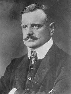Jan Sibelius